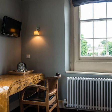 The Castle Inn Bradford-On-Avon Ngoại thất bức ảnh