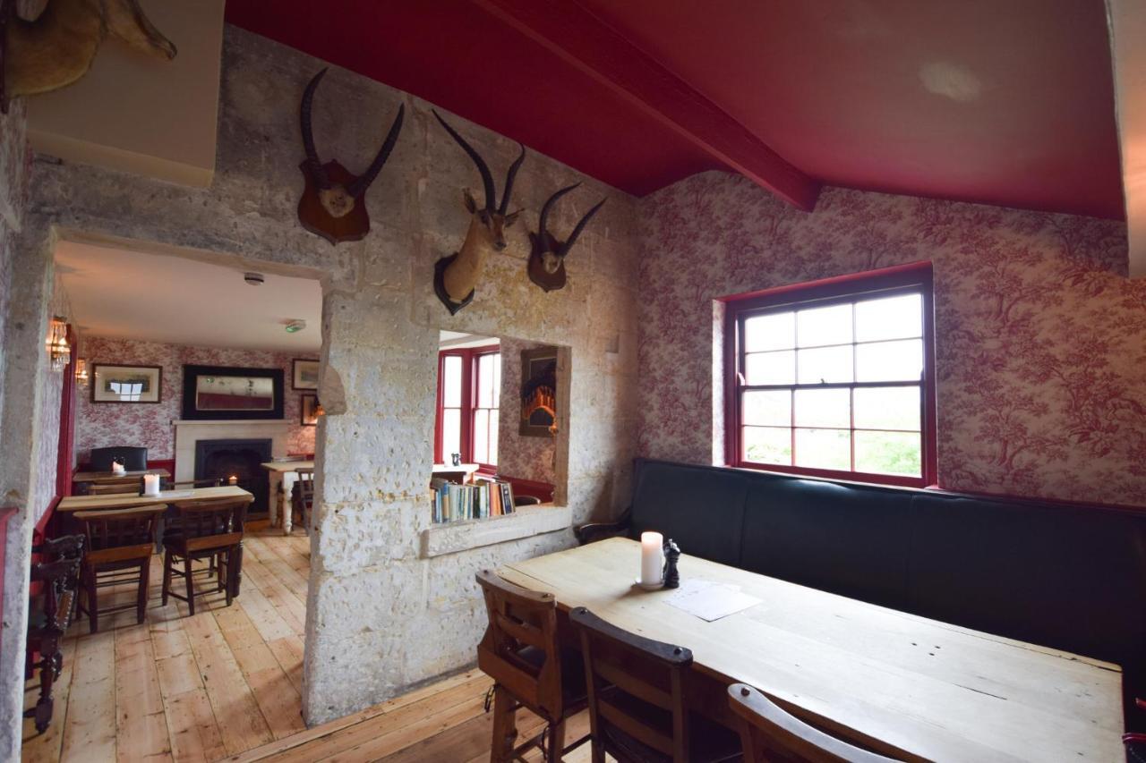 The Castle Inn Bradford-On-Avon Ngoại thất bức ảnh