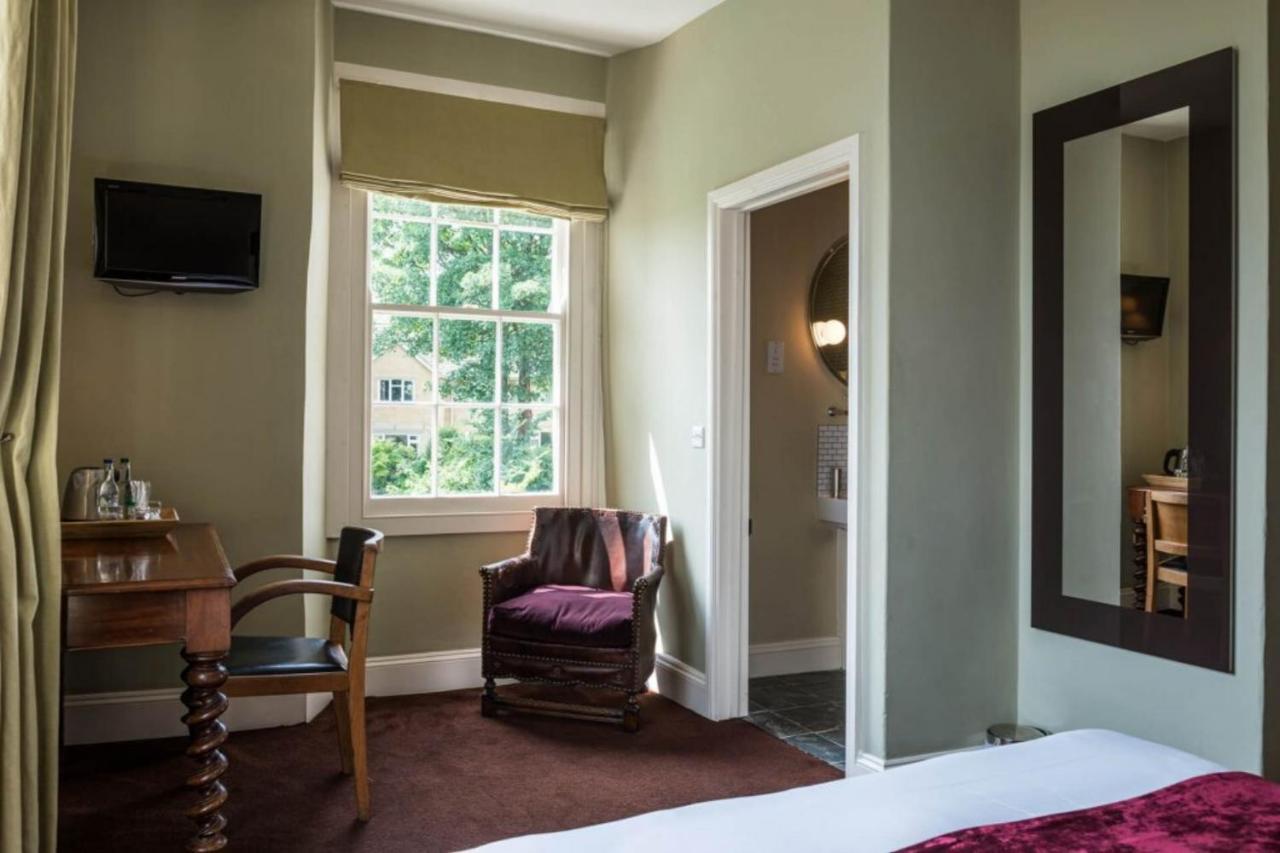 The Castle Inn Bradford-On-Avon Ngoại thất bức ảnh