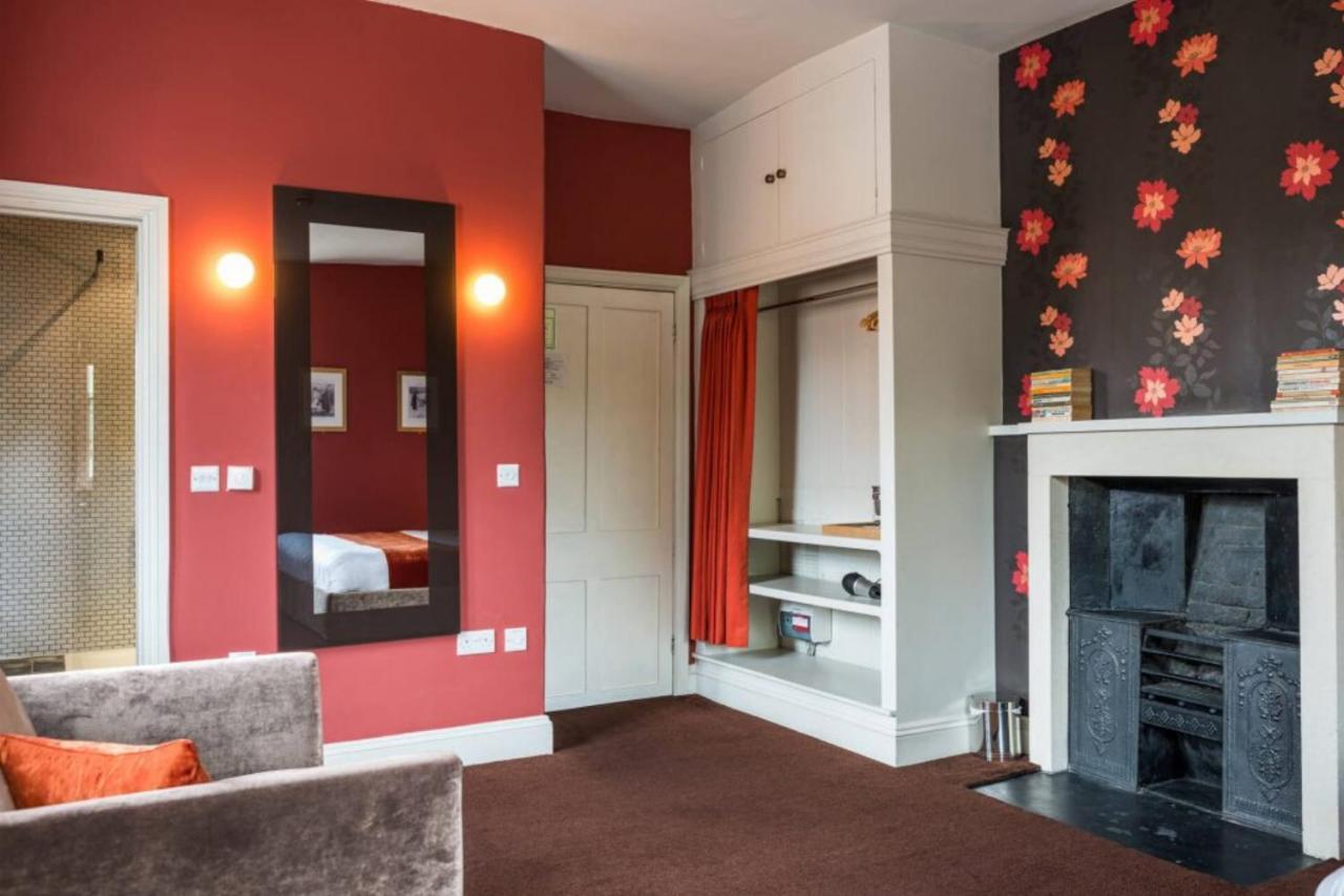 The Castle Inn Bradford-On-Avon Ngoại thất bức ảnh