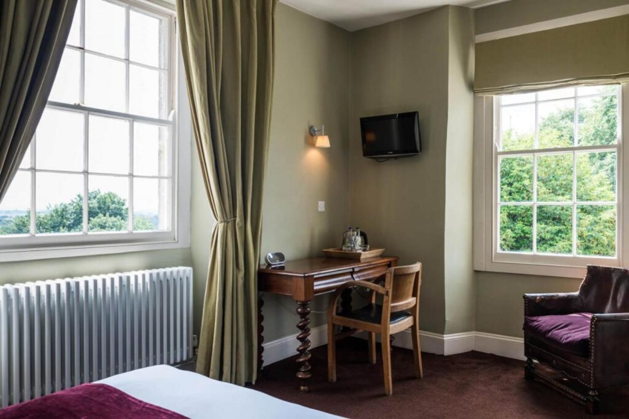 The Castle Inn Bradford-On-Avon Ngoại thất bức ảnh