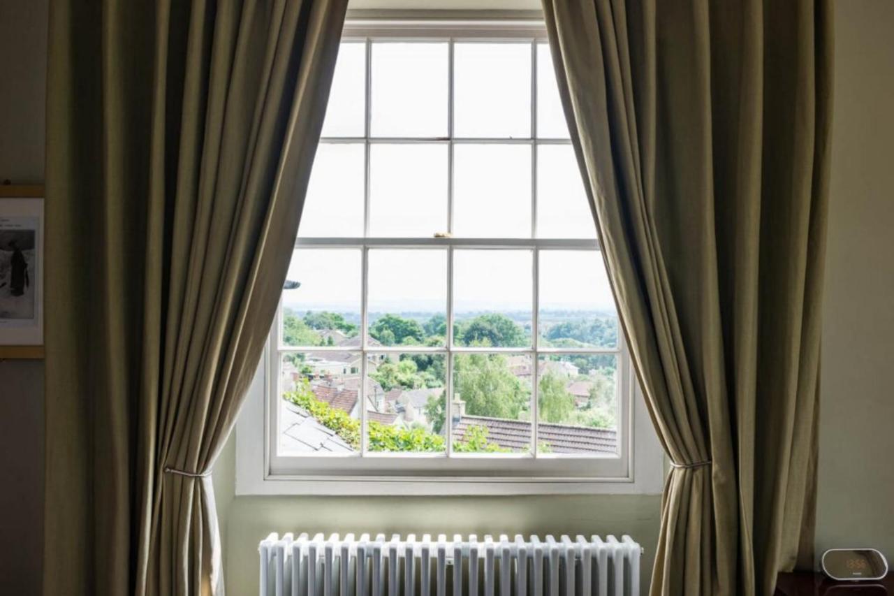 The Castle Inn Bradford-On-Avon Ngoại thất bức ảnh